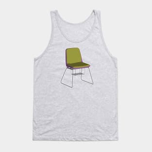 CHAIR Tank Top